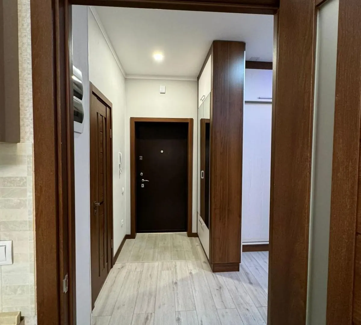 Apartment Красивая Квартира Рядом С Expo И Mega Silk Way Nur-Sultan  Kazakhstan